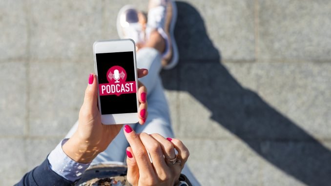 12 Free Inspirational and Educational Podcasts for Cancer Patients and Families