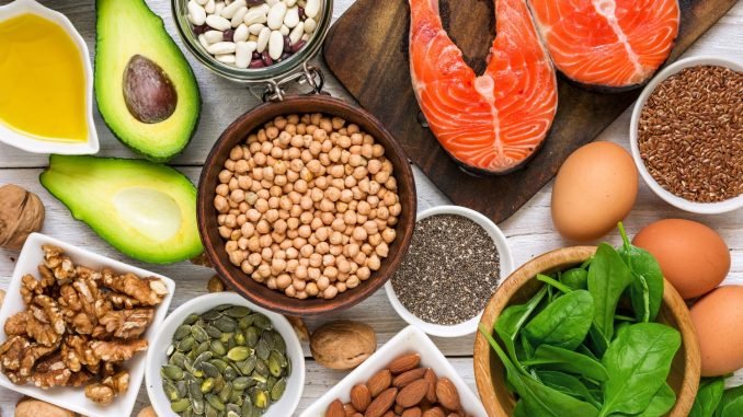 9 Cookbooks for Every Cancer Patient Library S