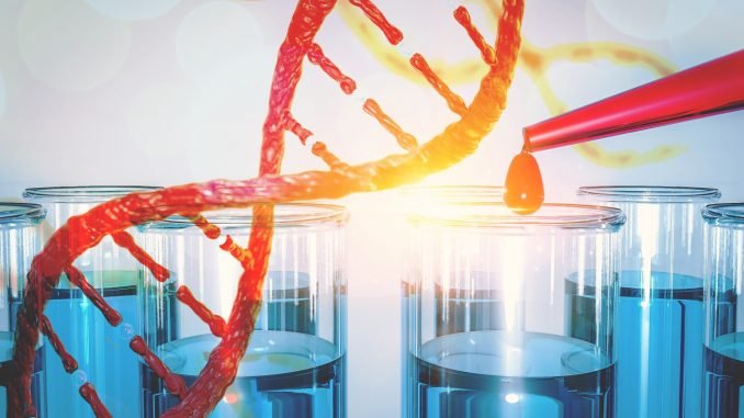 A Guide to Genomic Testing for Cancer Patients and Families S