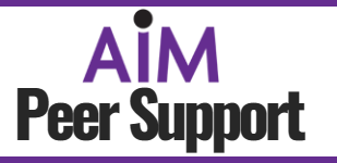 AIM Peer Support
