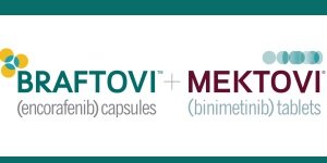BRAFTOVI (encorafenib) and Mektovi (binimetinib) (2)
