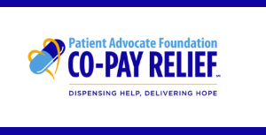 PAF copay help melanoma patients