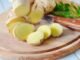 Ginger and Nausea The Science