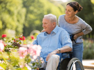 Tips and Resources for Caregivers