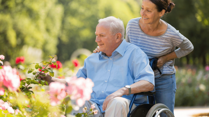 Tips and Resources for Caregivers