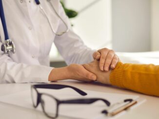 Cancer Care Finding Treatment