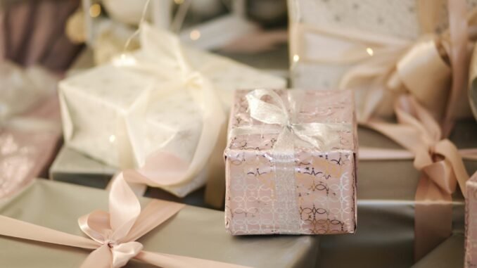 Gifts for Cancer Patients
