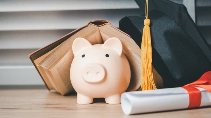 Cancer for College Scholarship