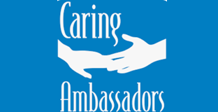 Caring Ambassadors Lung Cancer Book
