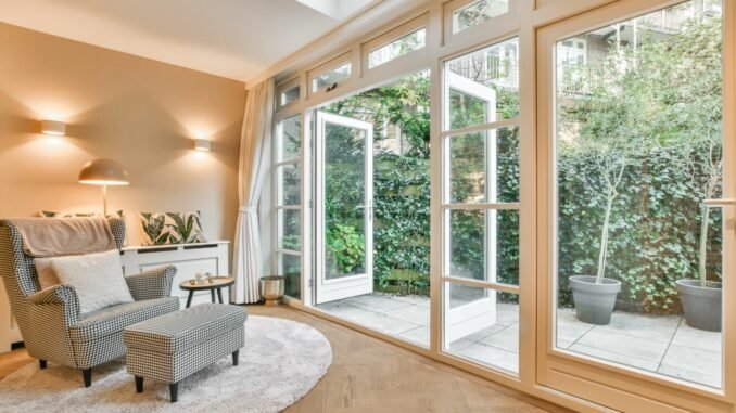 Free Housing for Cancer Patients
