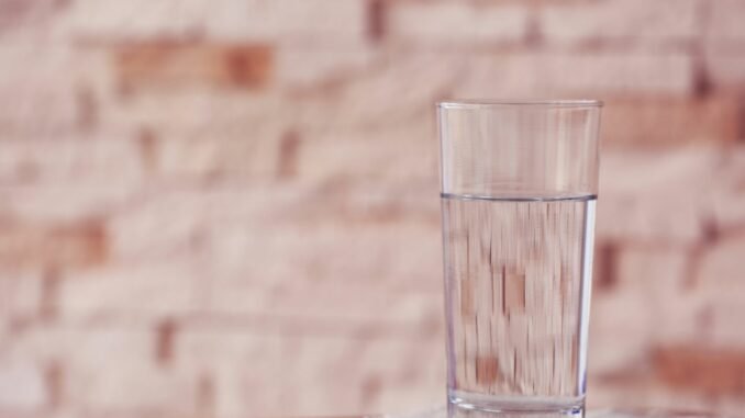 How to Stay Hydrated When You Don’t Feel Like Drinking Water