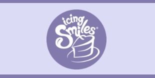 Icing Smiles Free for Cancer Patients