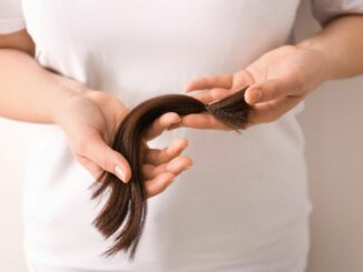 Where to Donate Your Hair or Wig