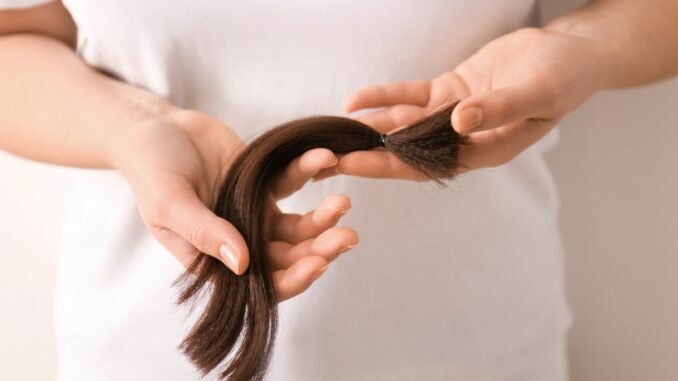 Where to Donate Your Hair or Wig