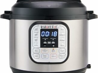 Instant Pot Duo 7-in-1