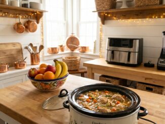 Kitchen Favorites